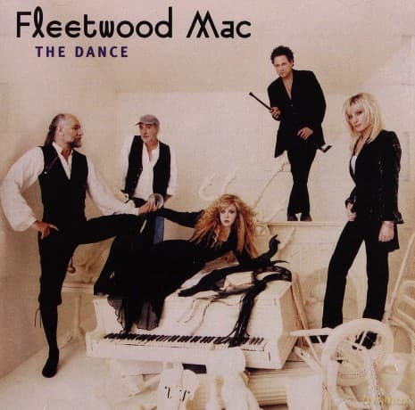 Fleetwood Mac: The Dance