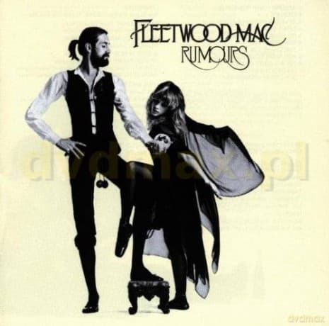 Fleetwood Mac: Rumours