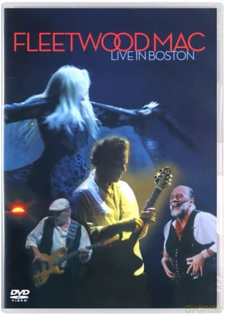 Fleetwood Mac: Live In Boston