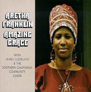 Aretha Franklin: Amazing Grace