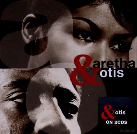 Aretha Franklin & Otis Redding: Aretha & Otis