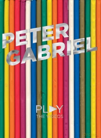 Peter Gabriel: Play The Videos