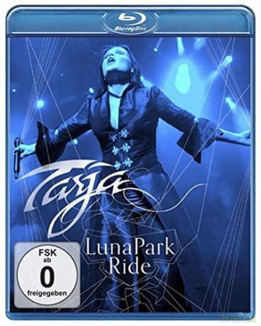 Tarja: Luna Park Luna