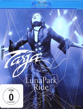 Tarja: Luna Park Luna