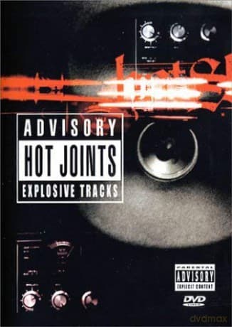 Hot Joints - Explosive Tracks