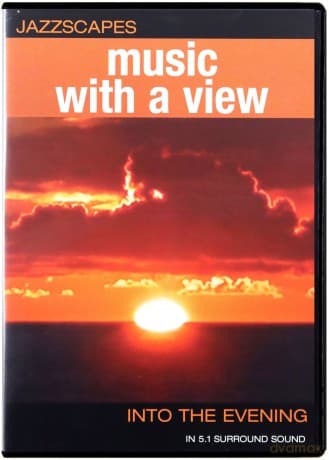 Jazzscapes - Music With A View - Into The Evening