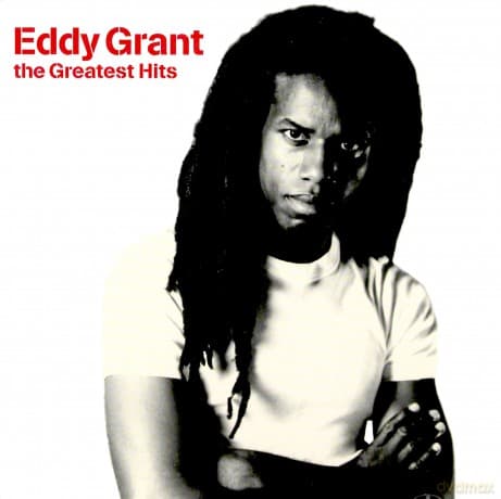 Eddy Grant: Greatest Hits