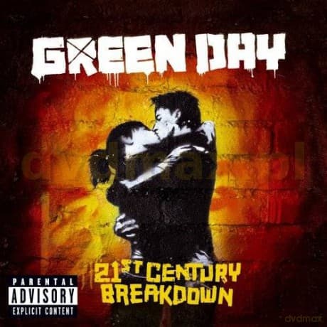 Green Day: 21st Century Breakdown