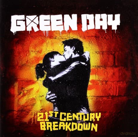 Green Day: 21st Century Breakdown