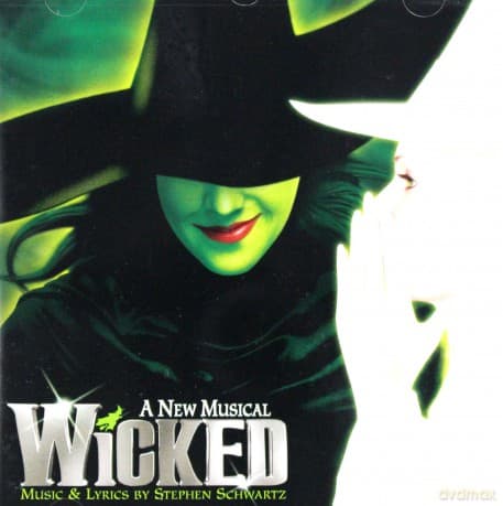 Wicked - Original Broadway Cast Recording