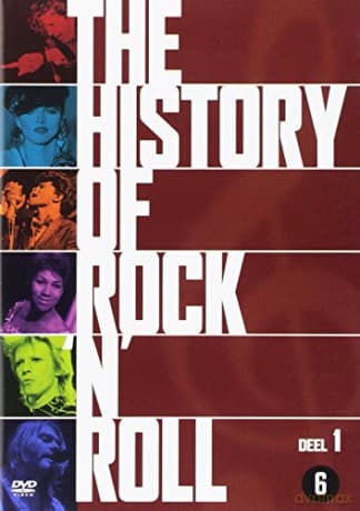 History Of Rock N Roll 6