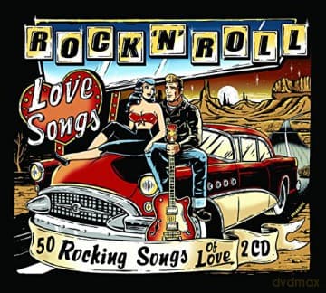 Rock 'n' Roll Love Songs