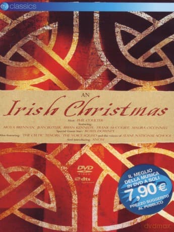 An Irish Christmas