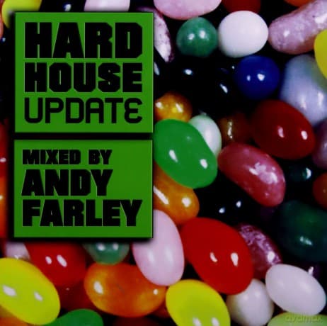 Hard House Update Mixed By Andy Farley