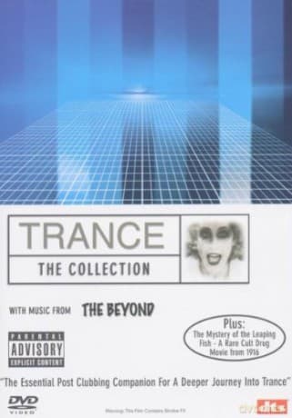 Trance - The Collection