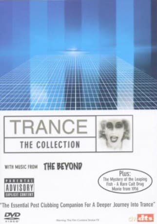 Trance - The Collection