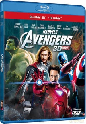 Avengers