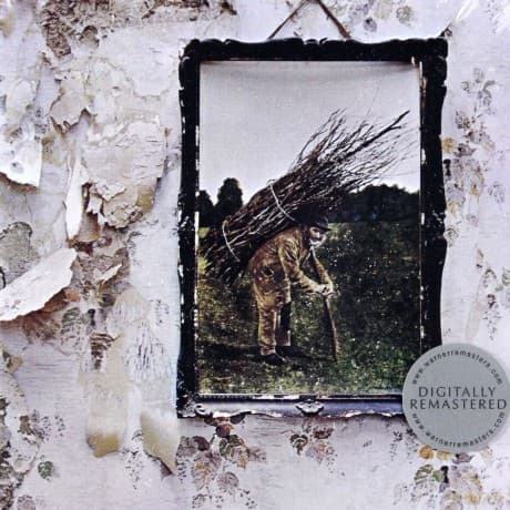 Led Zeppelin: IV (4) (Digitally Remastered)