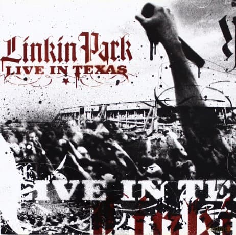 Linkin Park: Live In Texas