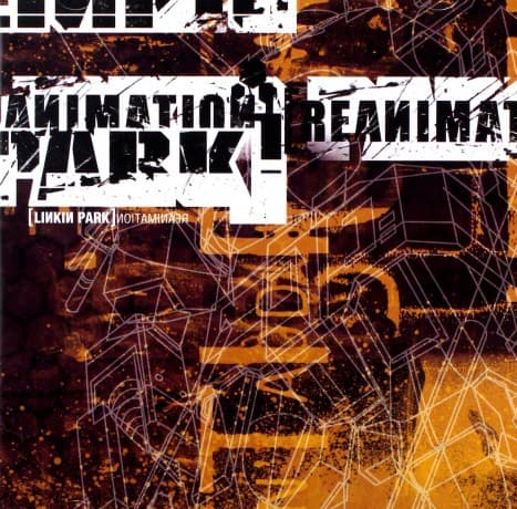 Linkin Park: Reanimation