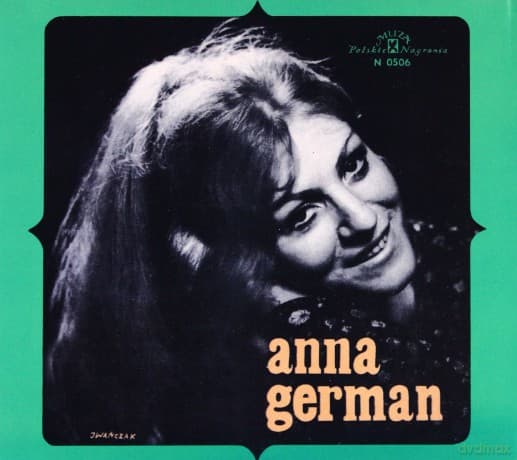 Anna German: Kolędy i nagrania mało znane