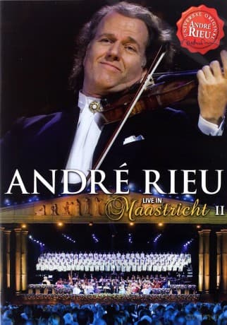 André Rieu: Live in Maastricht 2