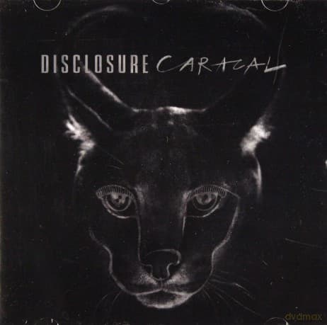 Disclosure: Caracal