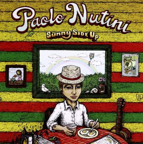 Paolo Nutini: Sunny Side Up