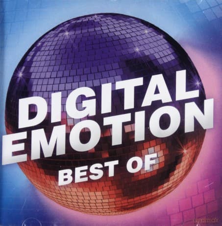 Digital Emotion: Best Of  Przeboje