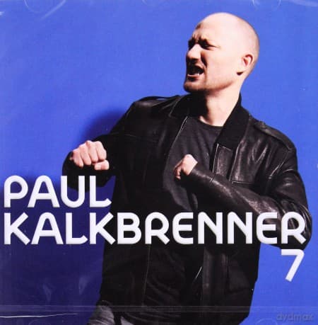 Paul Kalkbrenner: 7