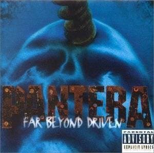 Pantera: Far Beyond Driven