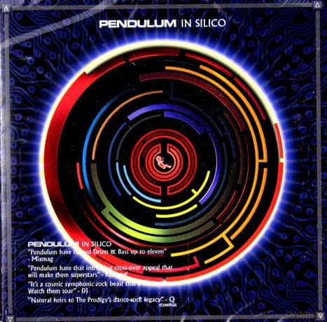 Pendulum: In Silico