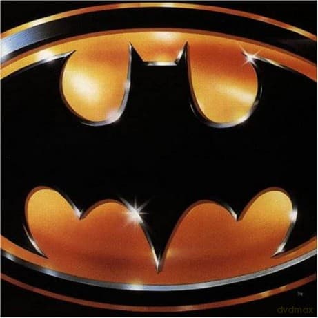 Batman soundtrack