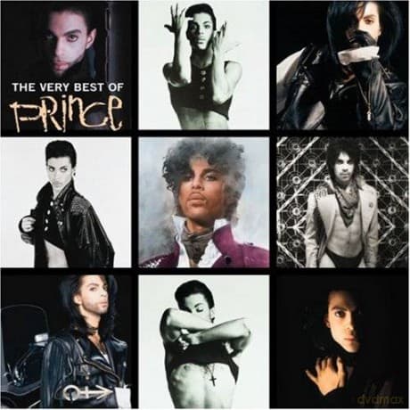 Prince: The Very Best Of