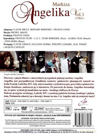 Angelika Kolekcja (booklet)