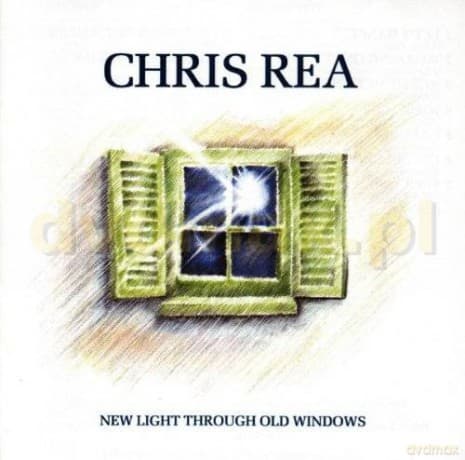 Chris Rea: Best Of - New Light ...