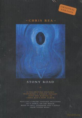 Chris Rea: Stony Road