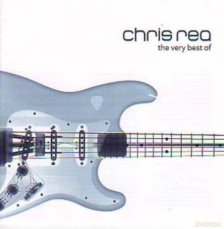 Chris Rea: The Very Best Of...