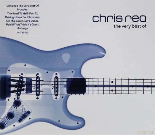 Chris Rea: The Very Best Of...