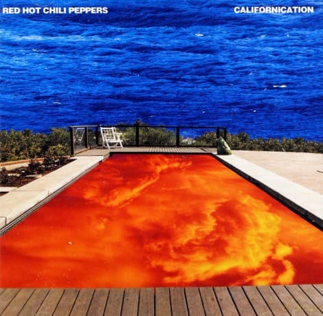 Red Hot Chili Peppers: Californication