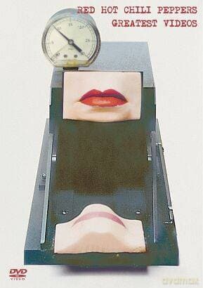 Red Hot Chili Peppers: Greatest Videos