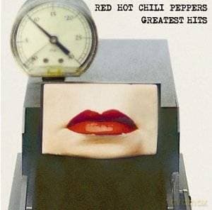Red Hot Chili Peppers: Greatest Hits