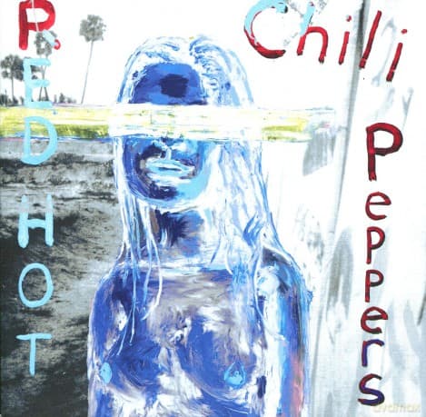 Red Hot Chili Peppers: By The Way