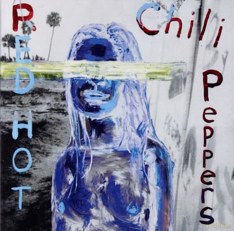 Red Hot Chili Peppers: By The Way
