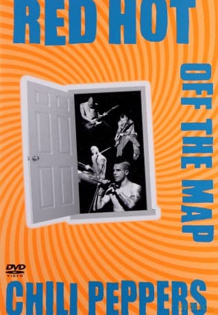 Red Hot Chili Peppers: Off The Map