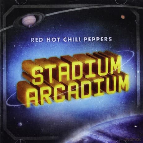 Red Hot Chili Peppers: Stadium Arcadium