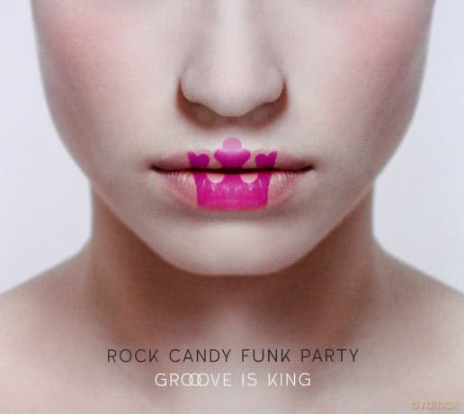 Rock Candy Funk Party: Groove Is King