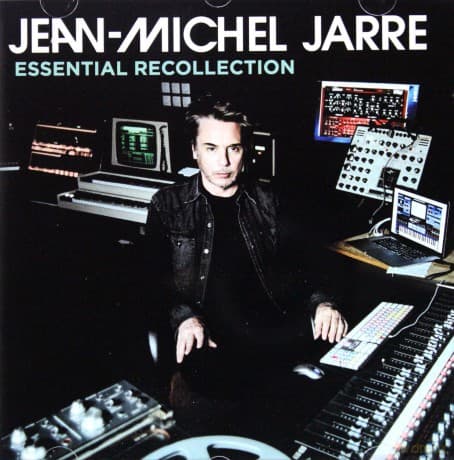 Jean-Michel Jarre: Essential Recollection