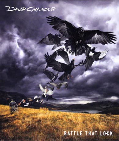 David Gilmour: Rattle That Lock