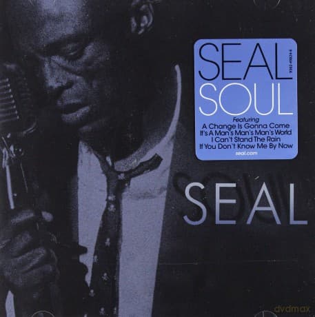 Seal: Soul